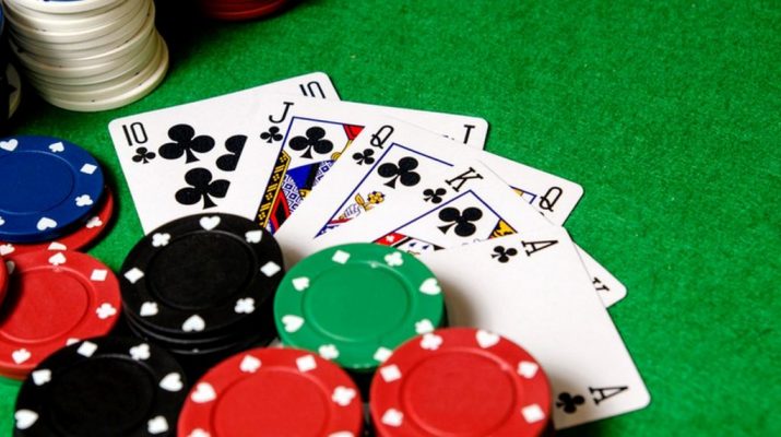 Ciri-ciri Poker 3 Hal Sepele Ini Sebabkan Kekalahan Main Poker